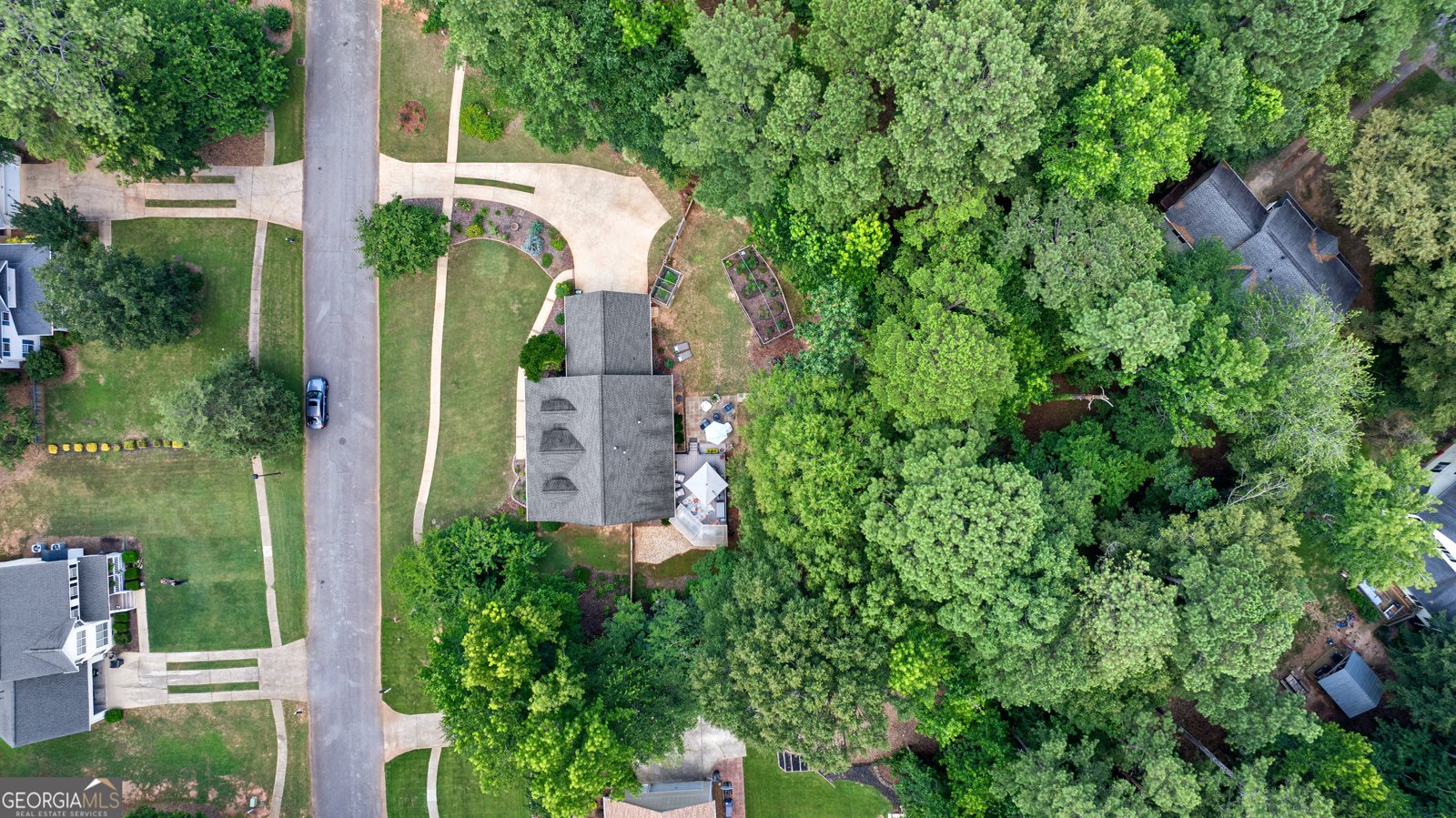 141 Sherrells Ford Drive Senoia - Photo 63
