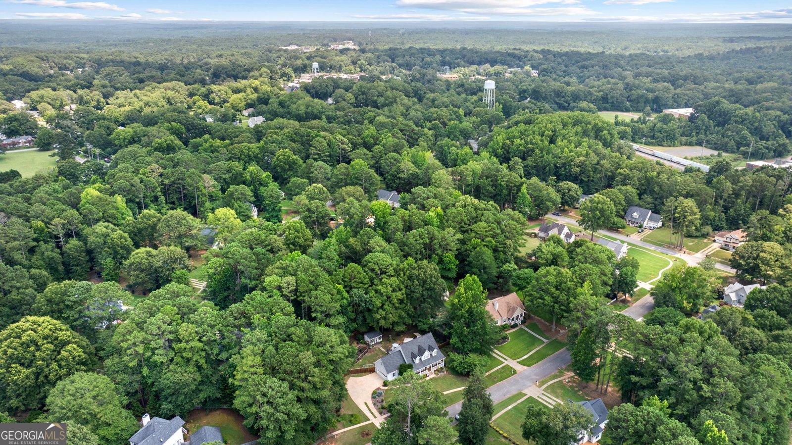 141 Sherrells Ford Drive Senoia - Photo 64