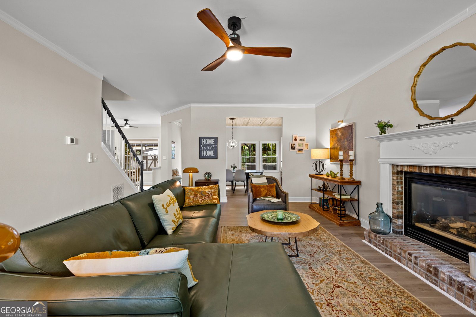 141 Sherrells Ford Drive Senoia - Photo 8