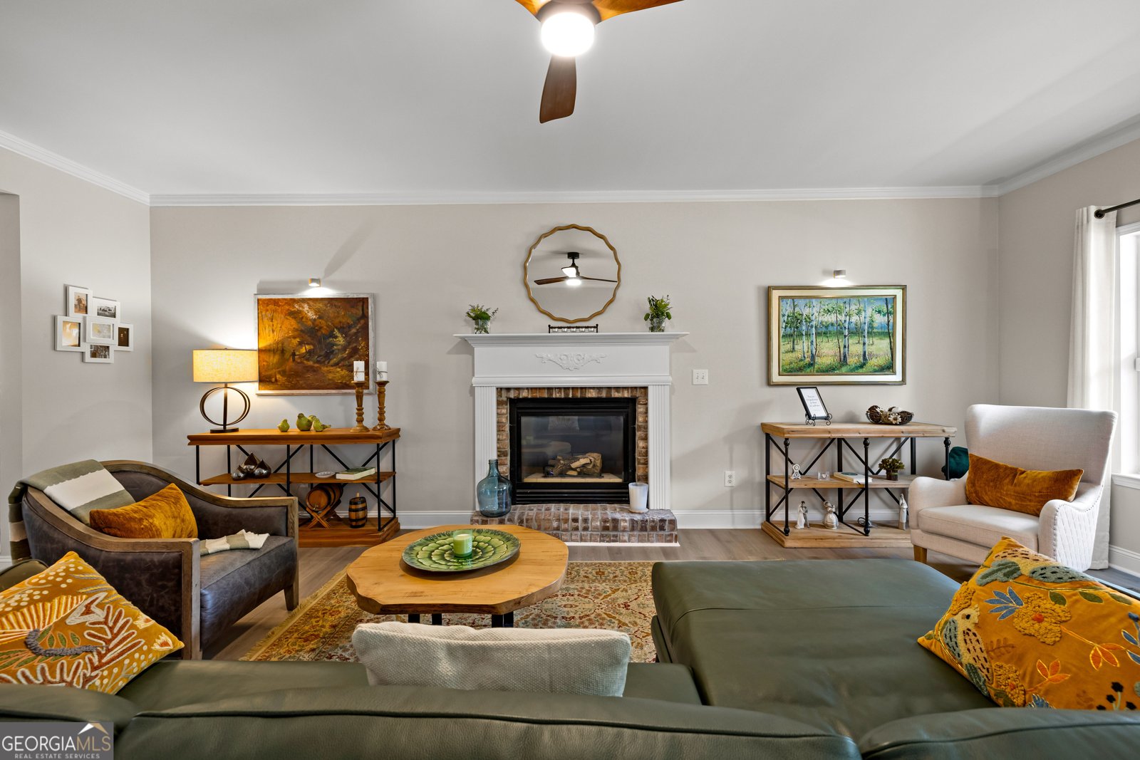 141 Sherrells Ford Drive Senoia - Photo 9