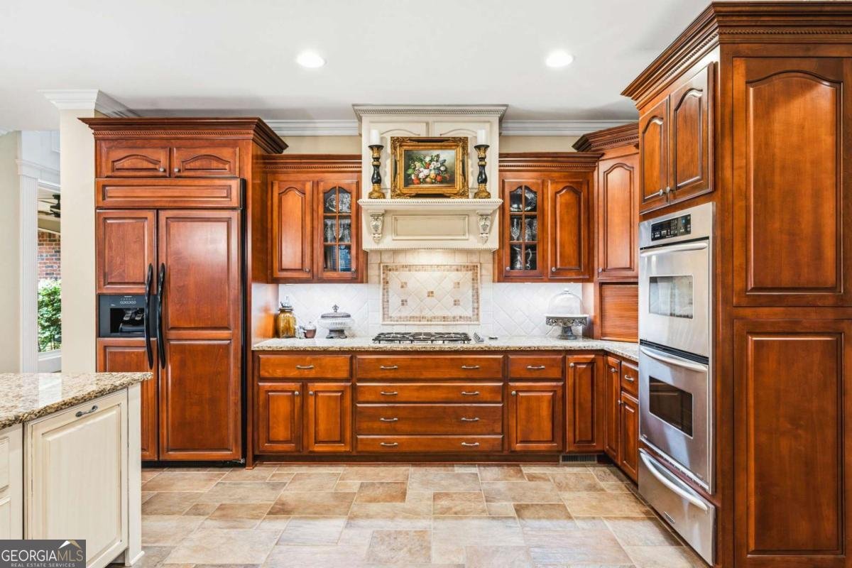 201 Wellington Falls Way Canton - Photo 15