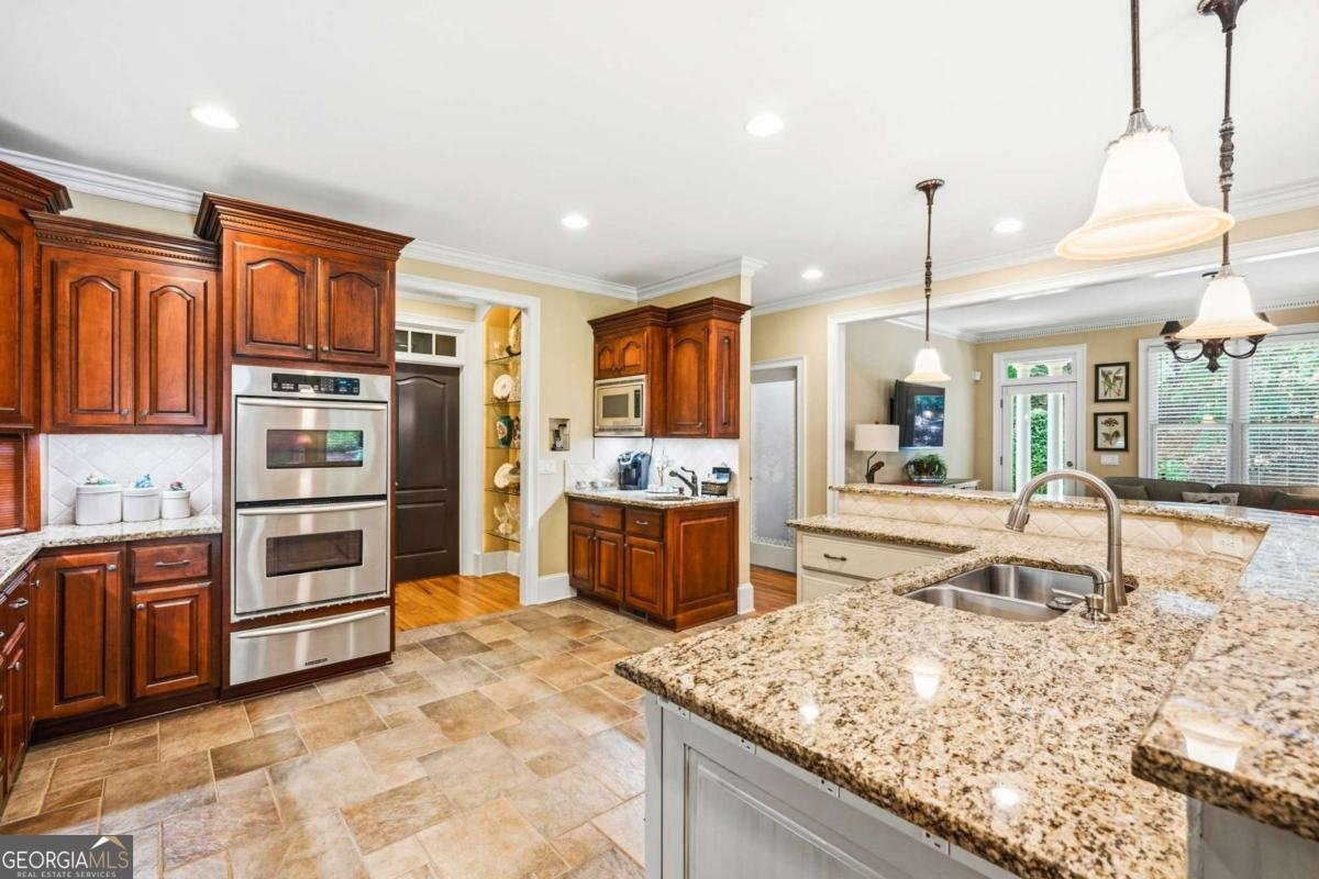 201 Wellington Falls Way Canton - Photo 16