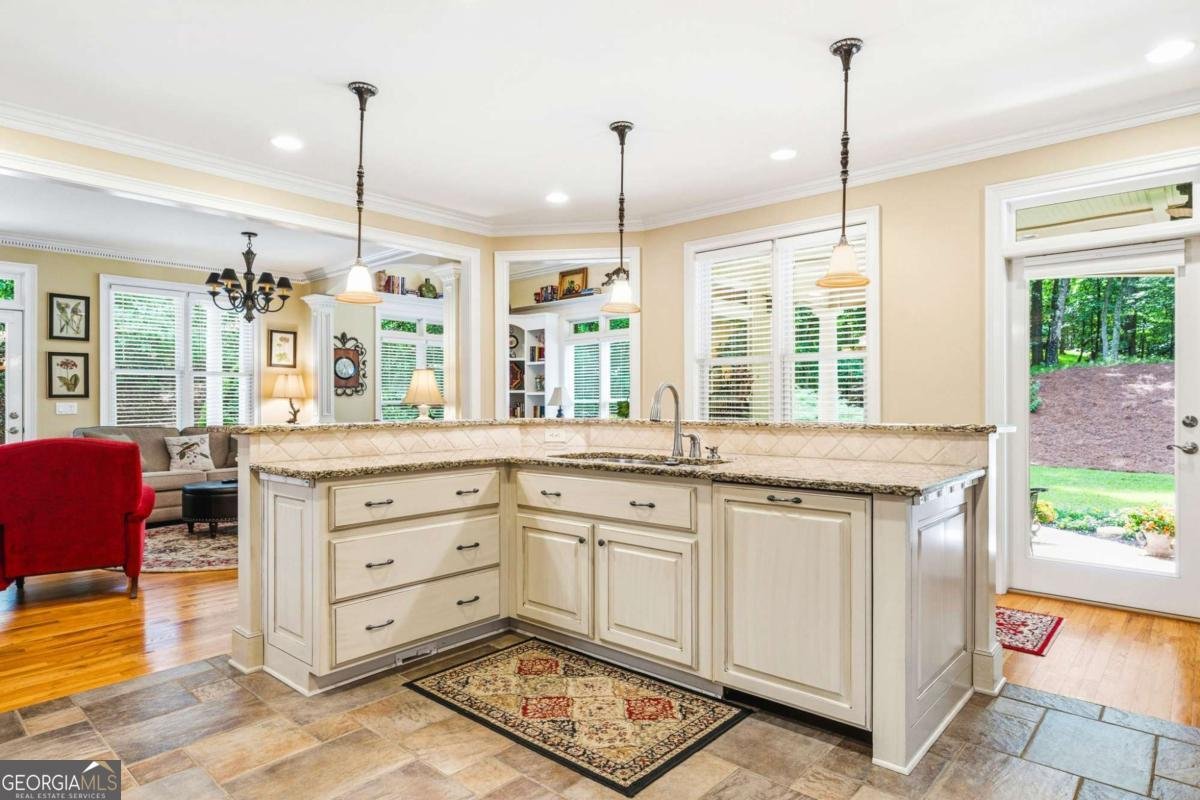 201 Wellington Falls Way Canton - Photo 17