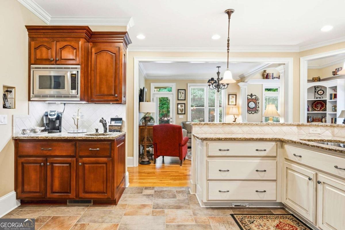 201 Wellington Falls Way Canton - Photo 18