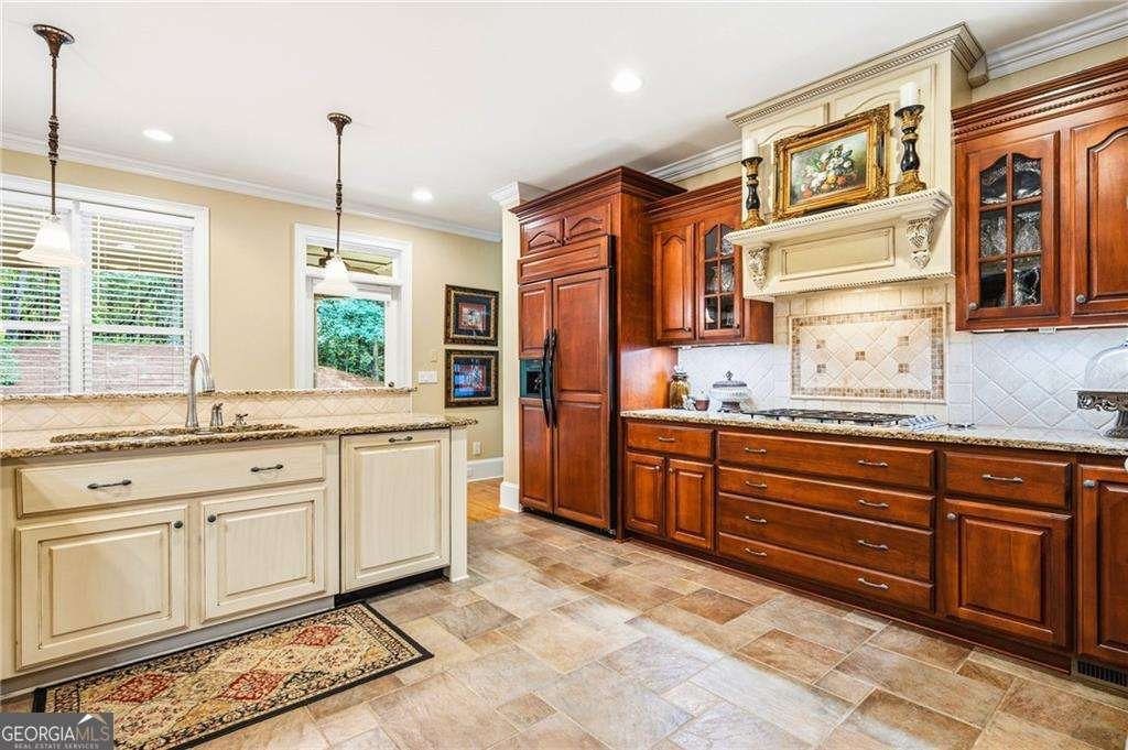 201 Wellington Falls Way Canton - Photo 19