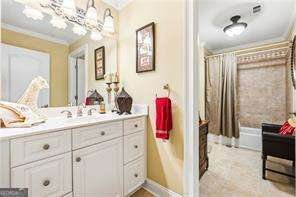 201 Wellington Falls Way Canton - Photo 44