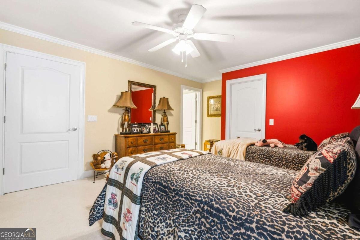 201 Wellington Falls Way Canton - Photo 45