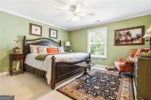 201 Wellington Falls Way Canton - Photo 46