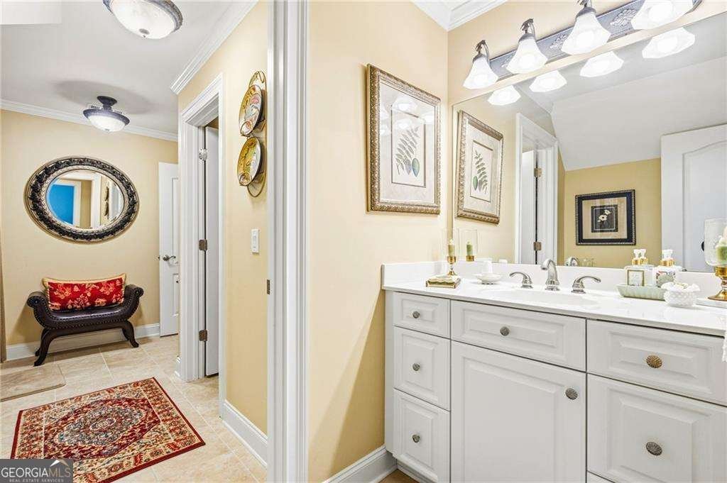 201 Wellington Falls Way Canton - Photo 48
