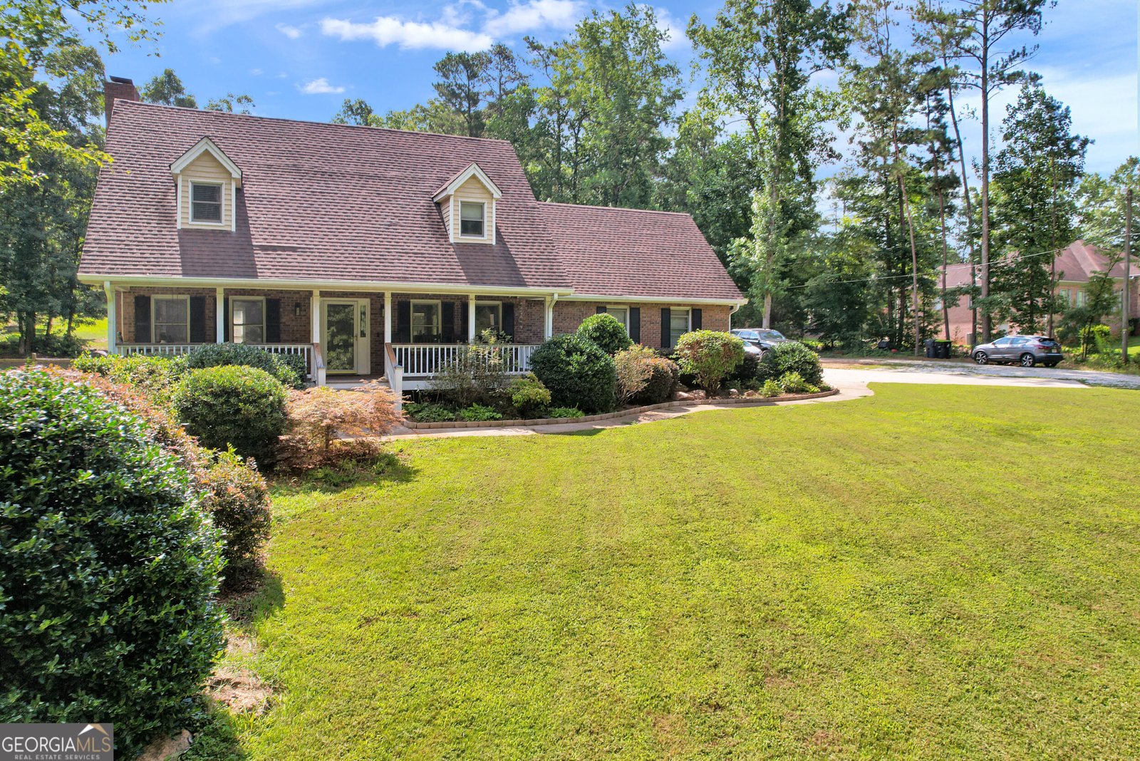 3157 Fairview Road Mcdonough - main photo