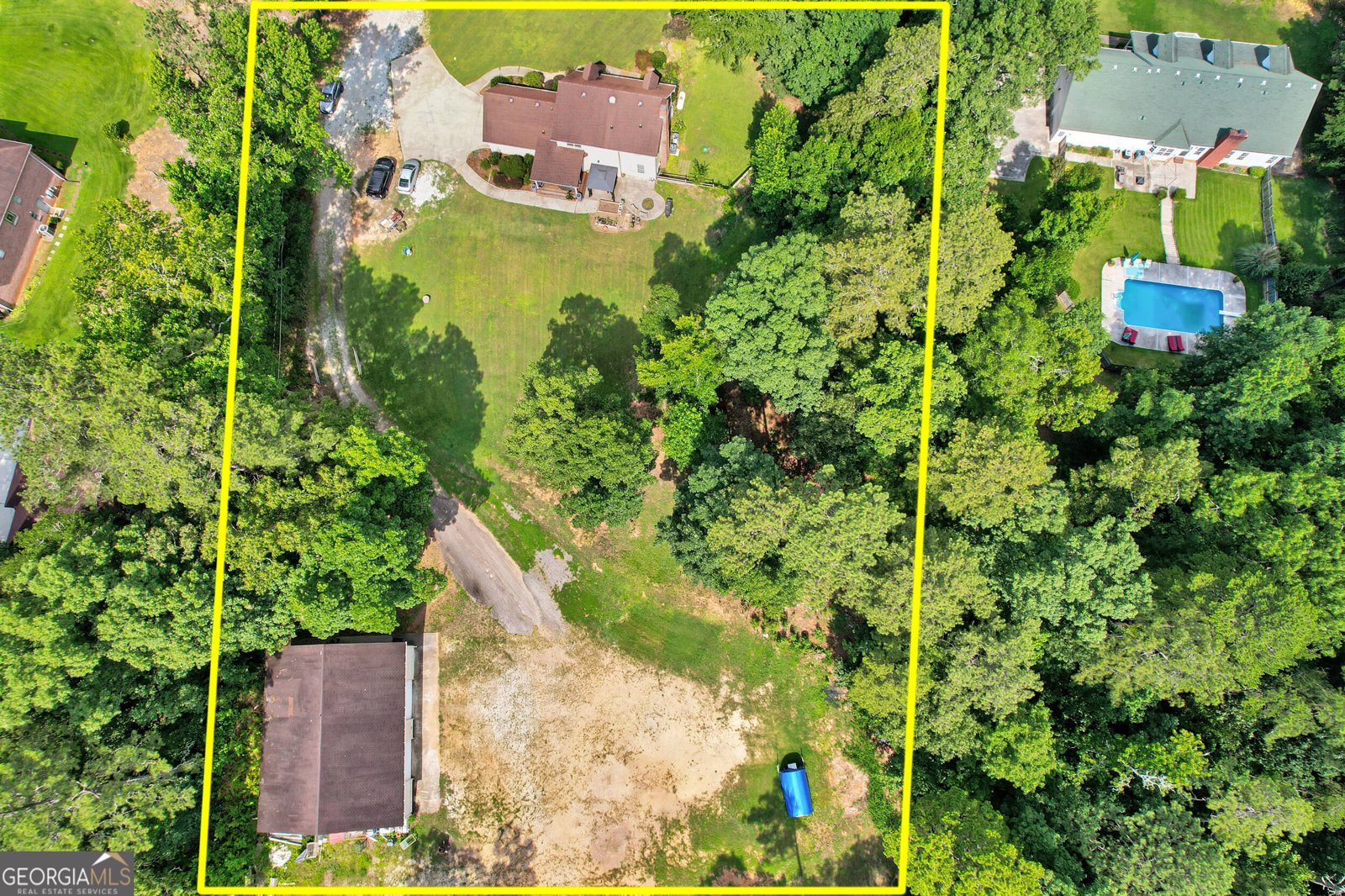 3157 Fairview Road Mcdonough - Photo 10