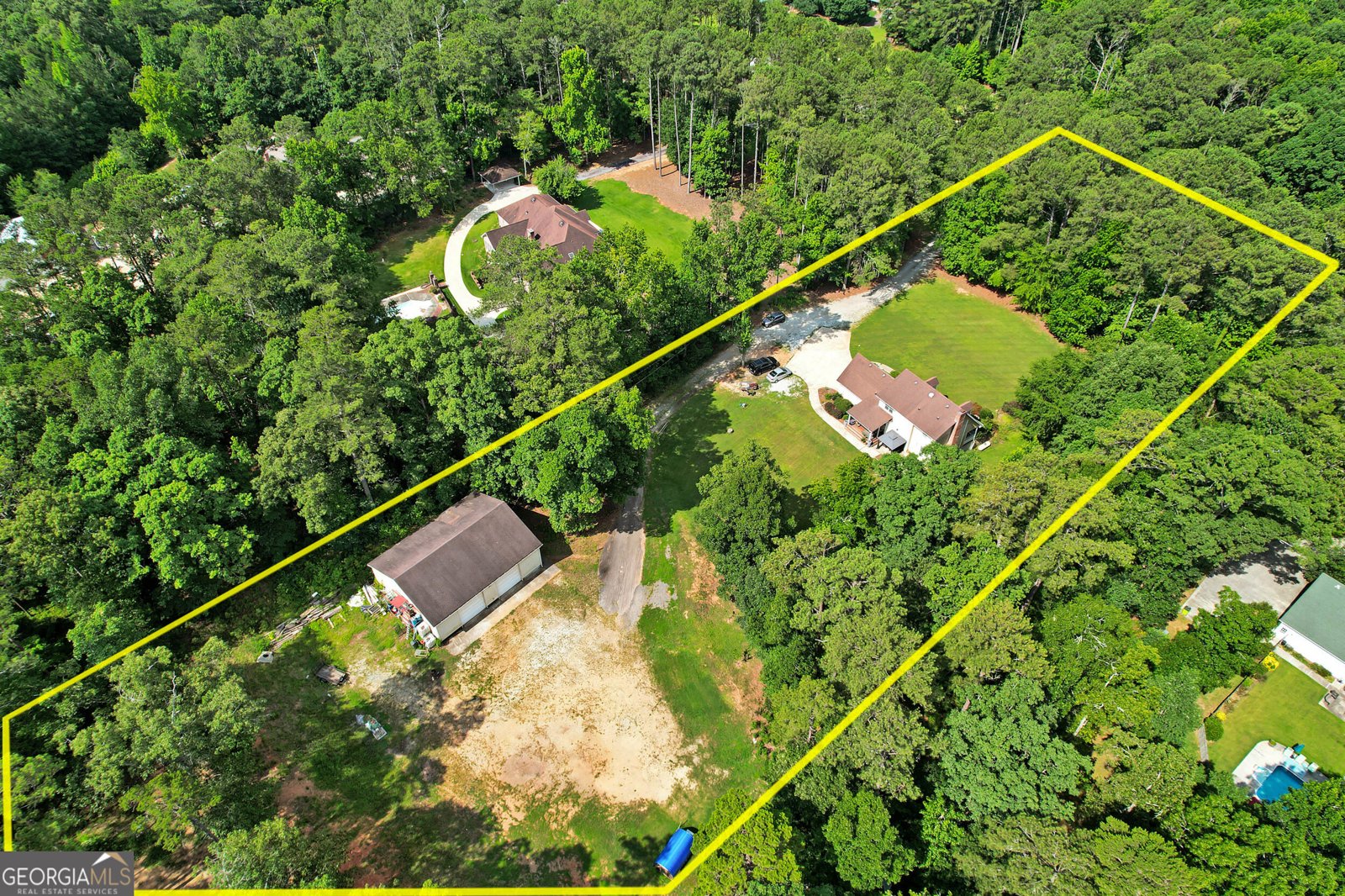 3157 Fairview Road Mcdonough - Photo 11