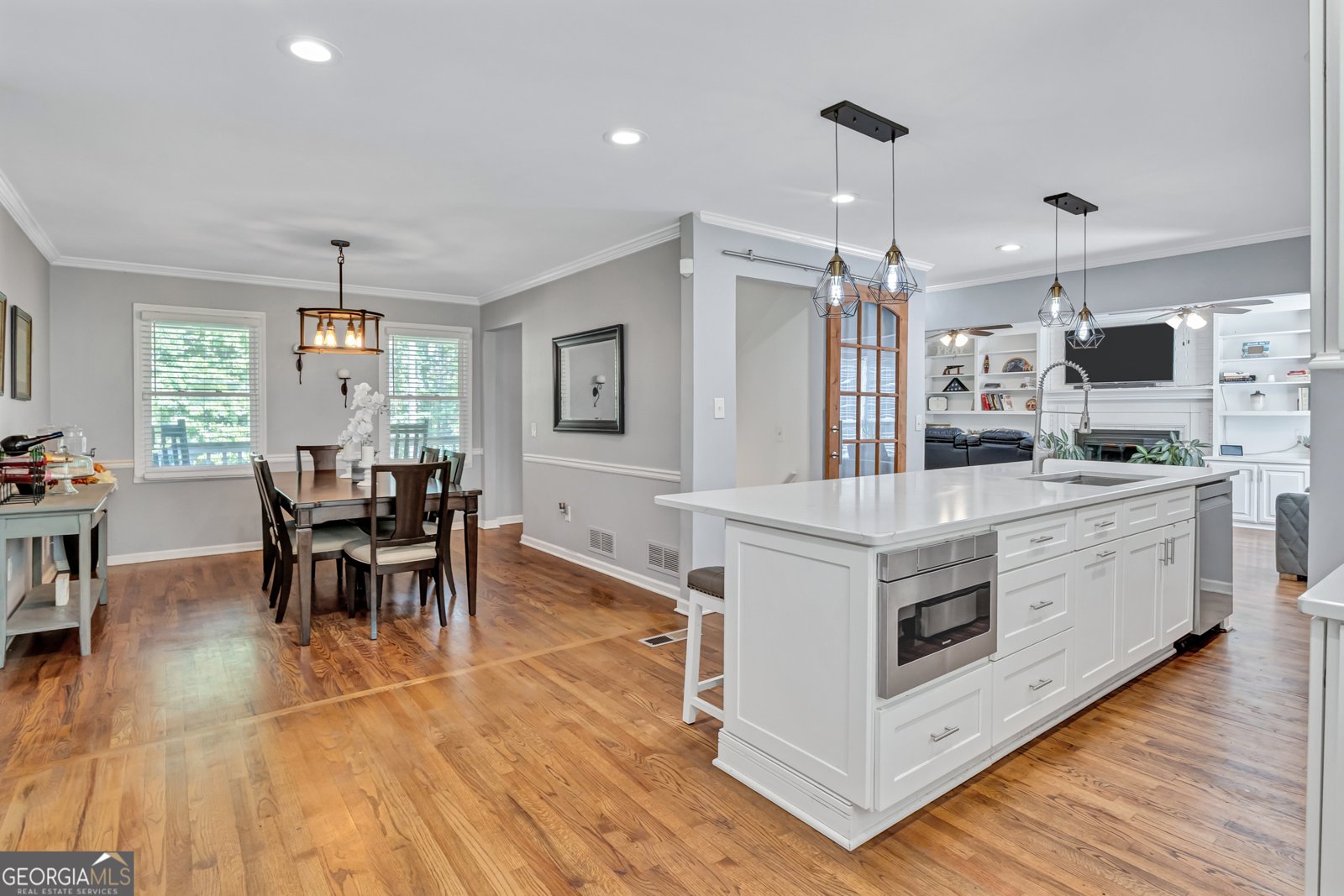 3157 Fairview Road Mcdonough - Photo 17