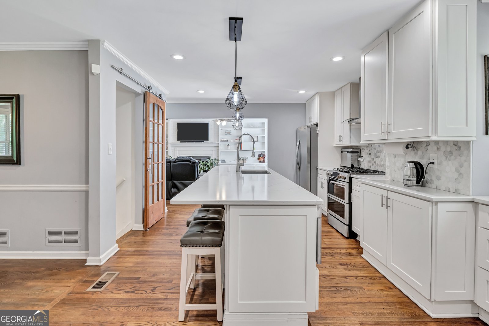 3157 Fairview Road Mcdonough - Photo 18