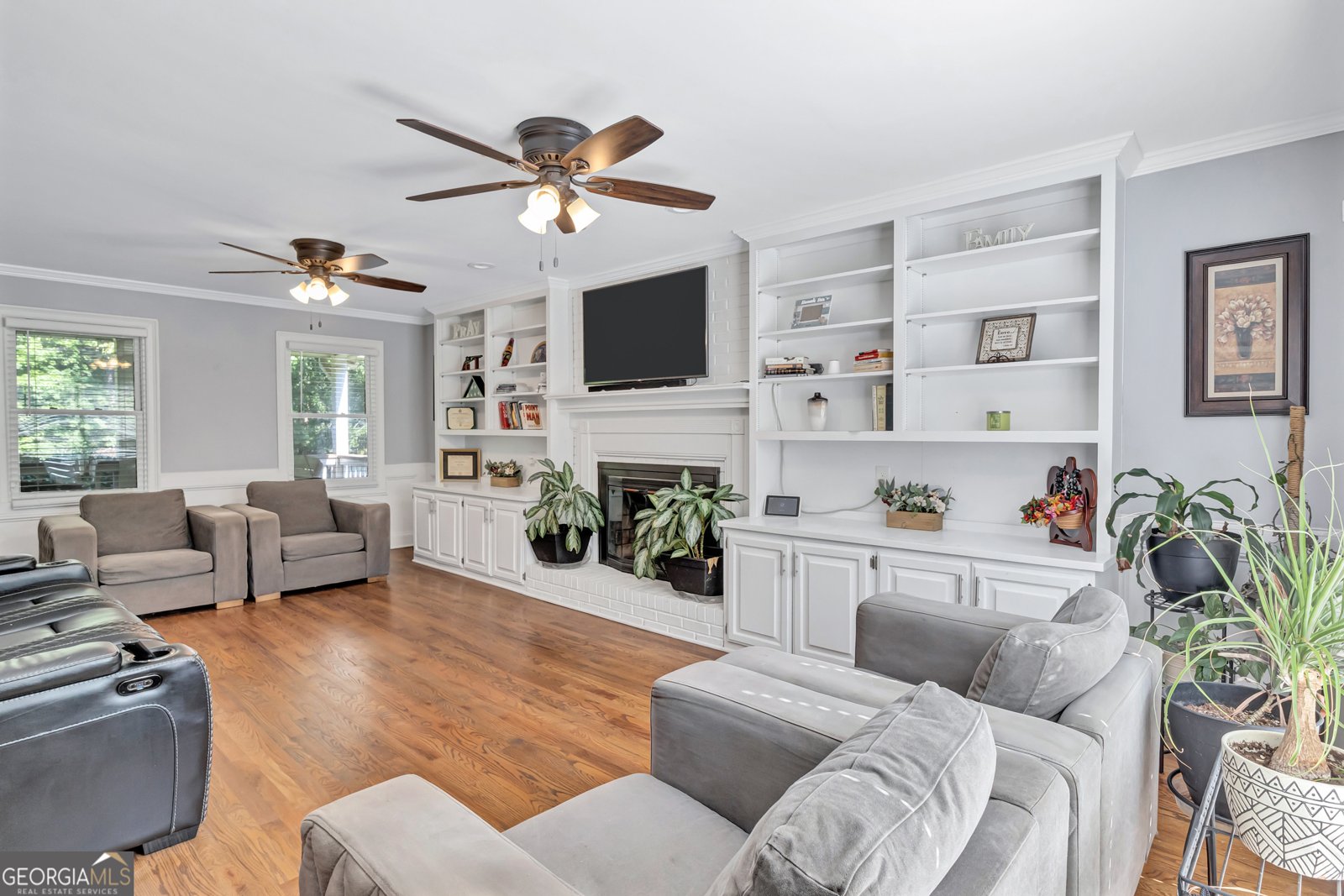 3157 Fairview Road Mcdonough - Photo 19
