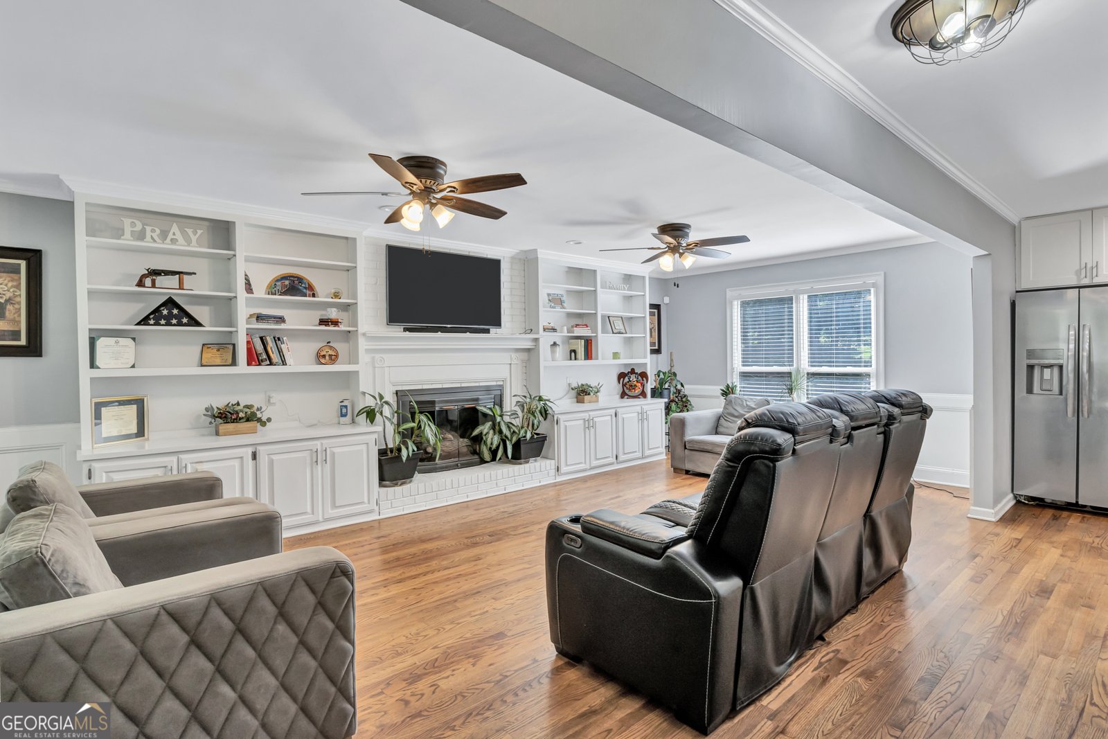 3157 Fairview Road Mcdonough - Photo 21