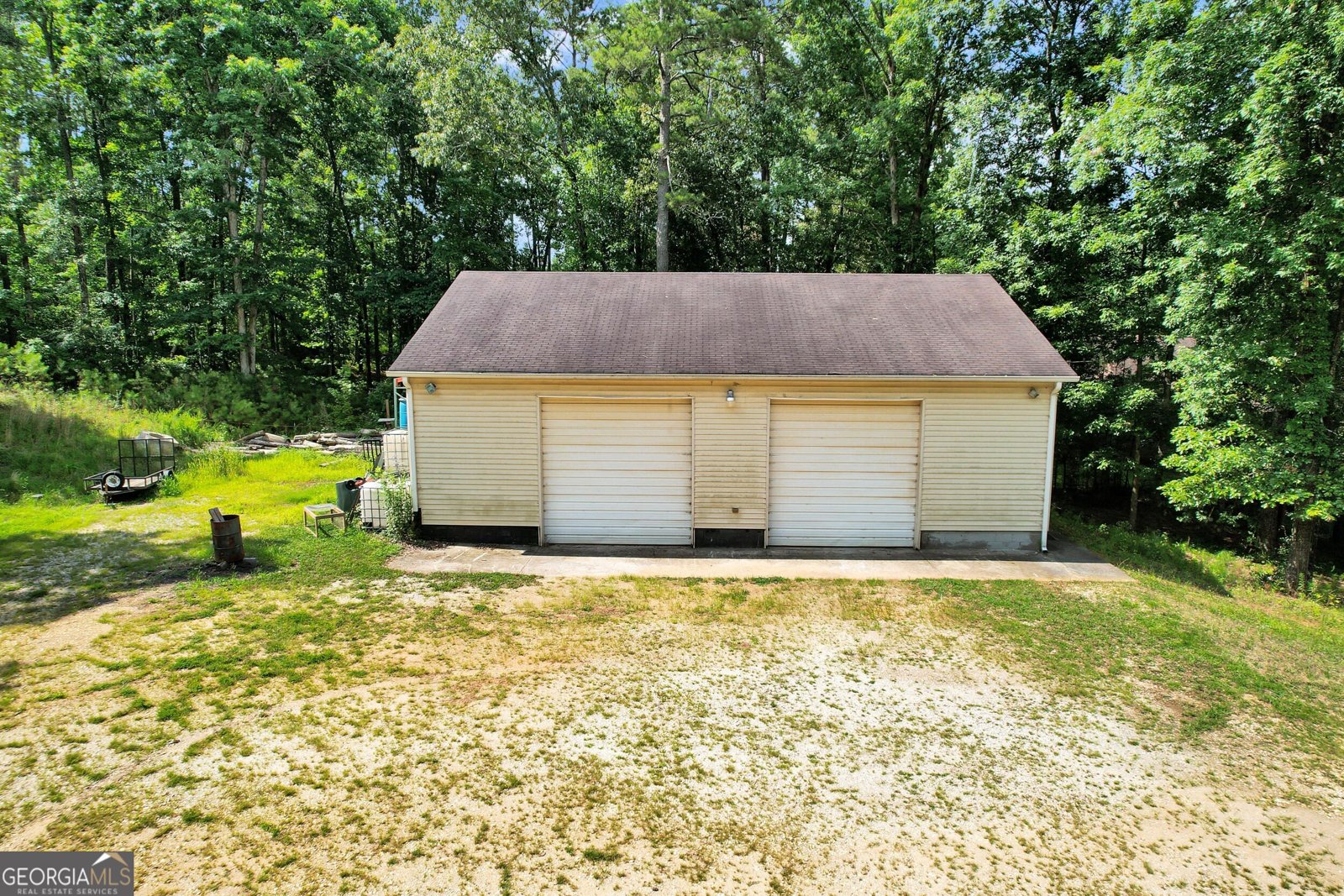3157 Fairview Road Mcdonough - Photo 6