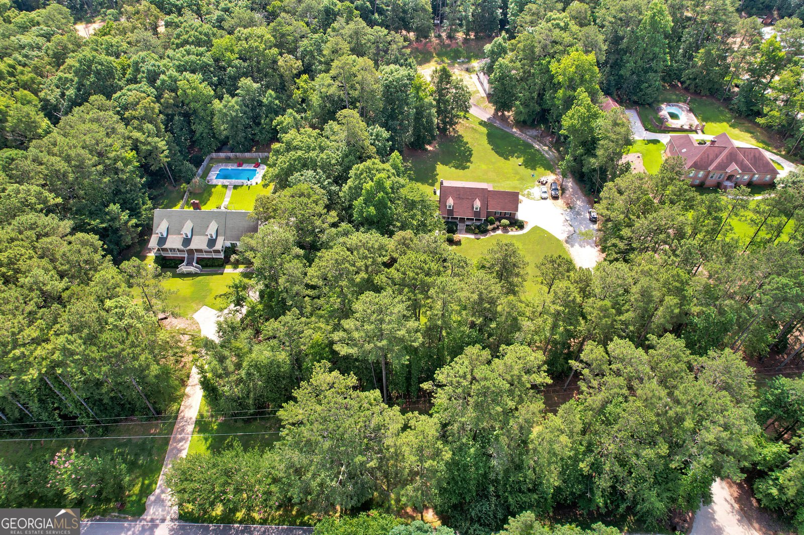 3157 Fairview Road Mcdonough - Photo 7