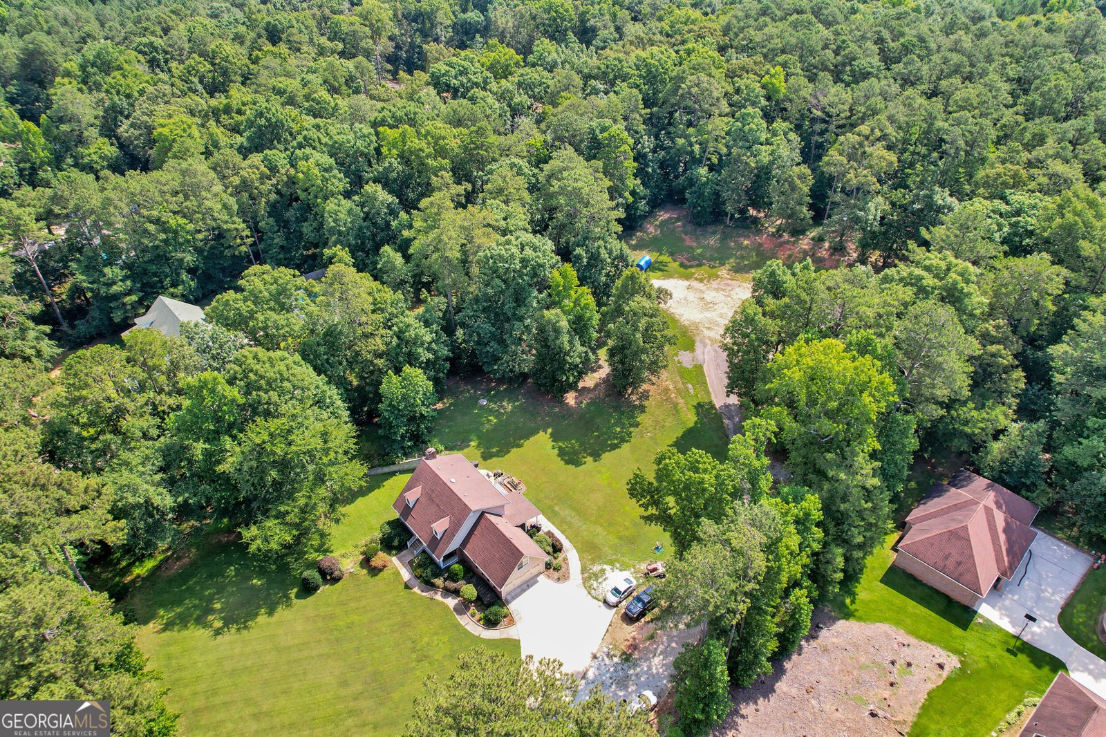 3157 Fairview Road Mcdonough - Photo 8