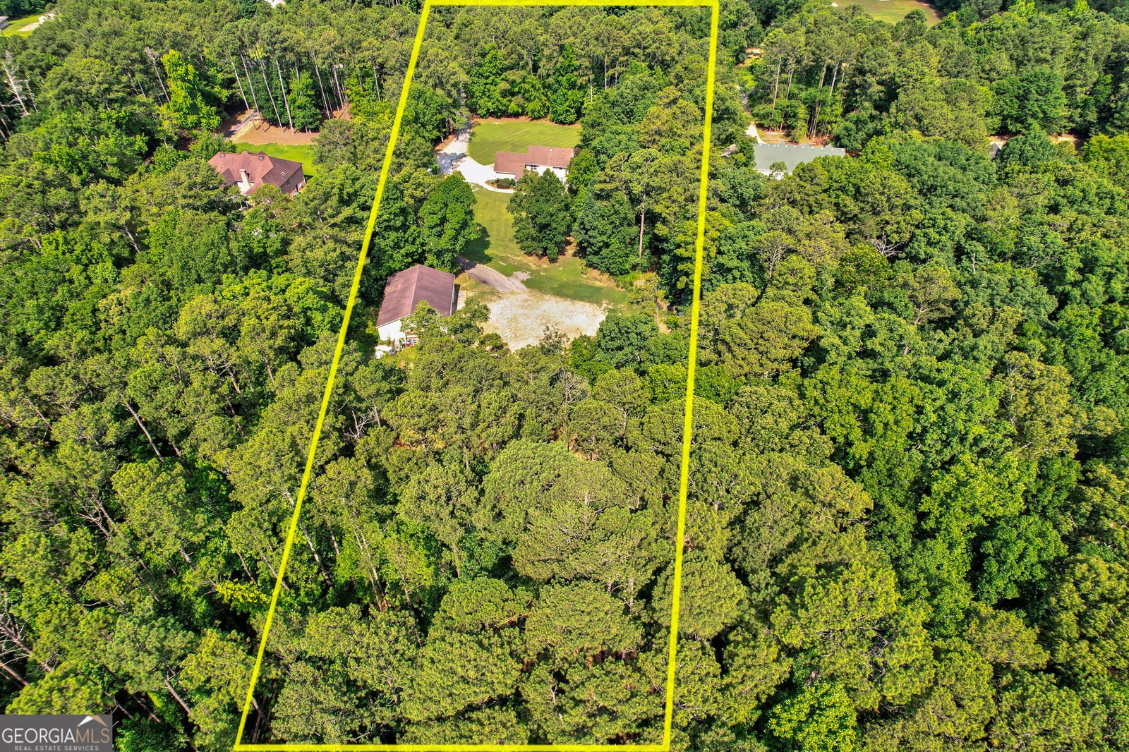 3157 Fairview Road Mcdonough - Photo 9