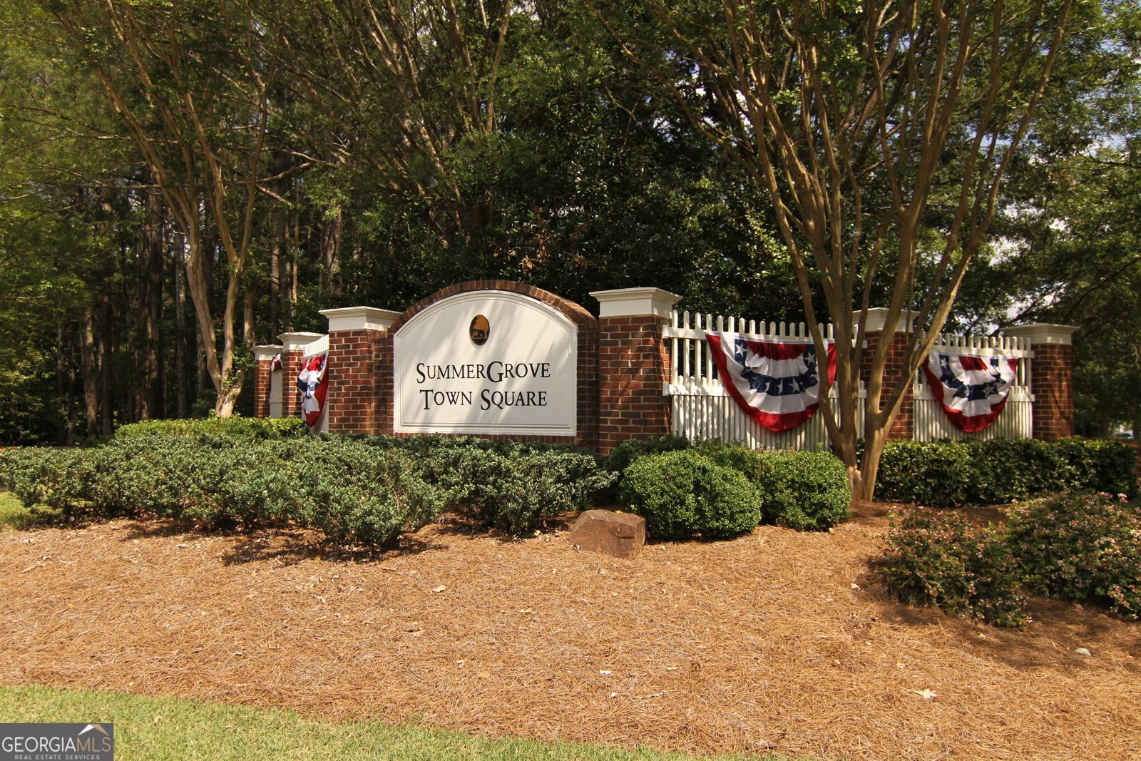 46 Trailwood Lane Newnan - Photo 49