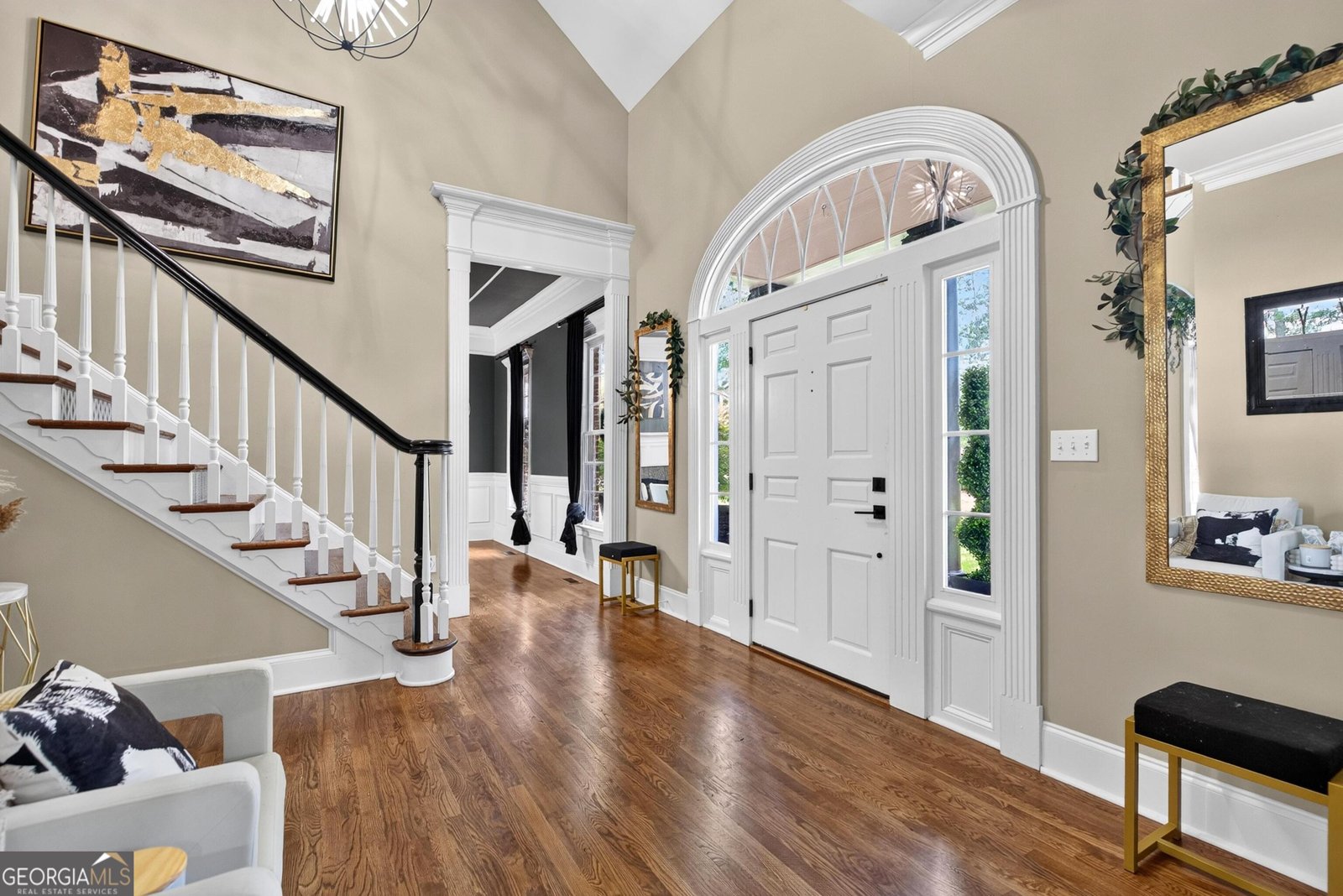 3969 Oak Hill Road Douglasville - Photo 10