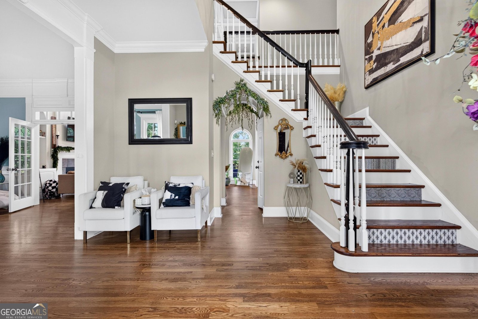 3969 Oak Hill Road Douglasville - Photo 11