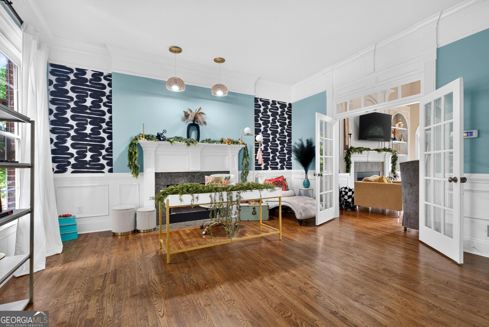 3969 Oak Hill Road Douglasville - Photo 12