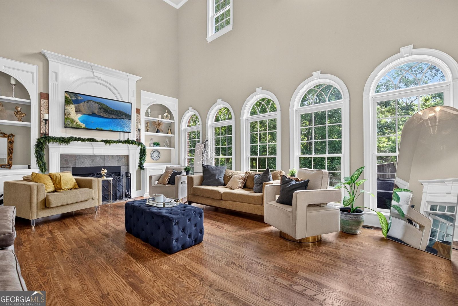 3969 Oak Hill Road Douglasville - Photo 13