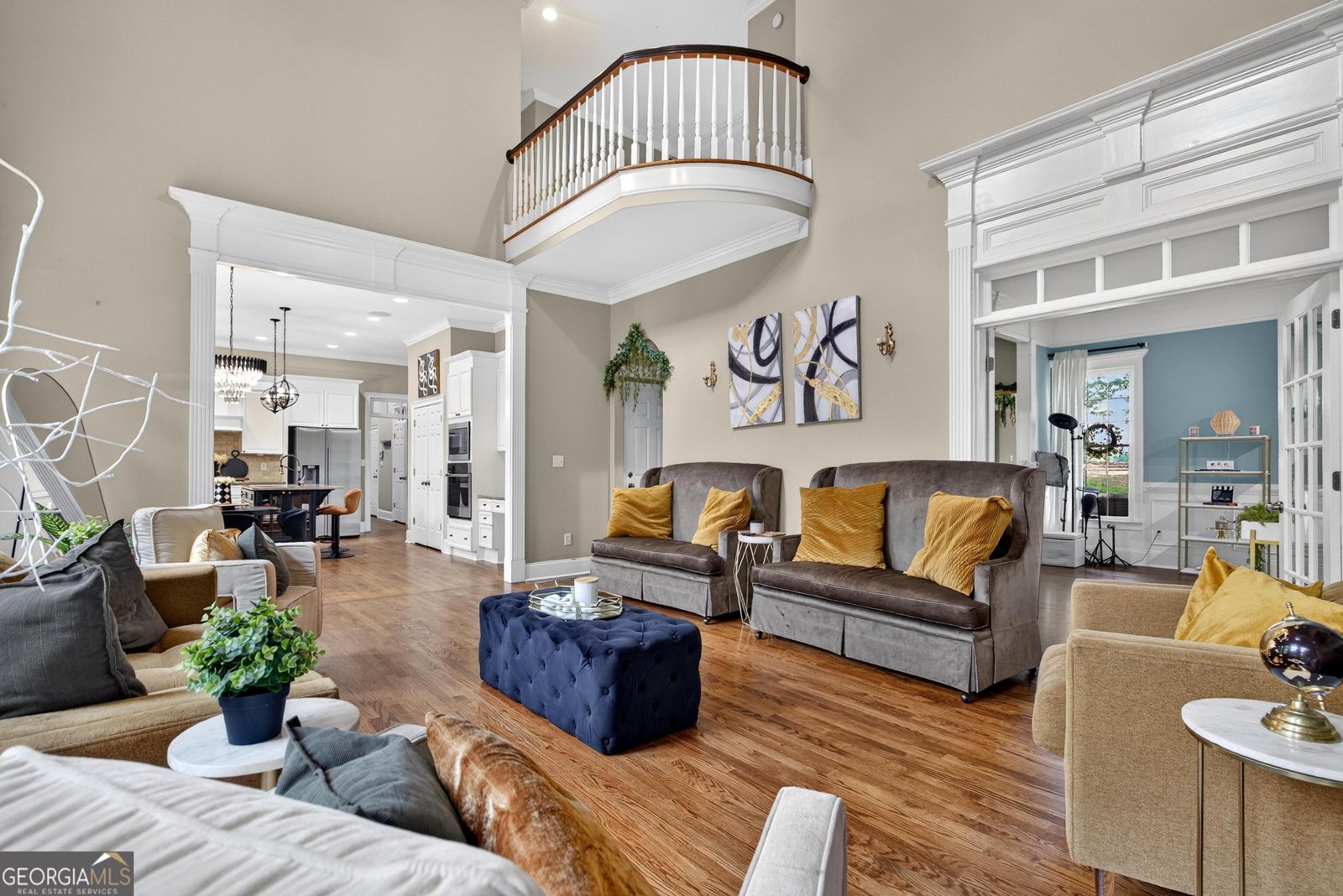 3969 Oak Hill Road Douglasville - Photo 15