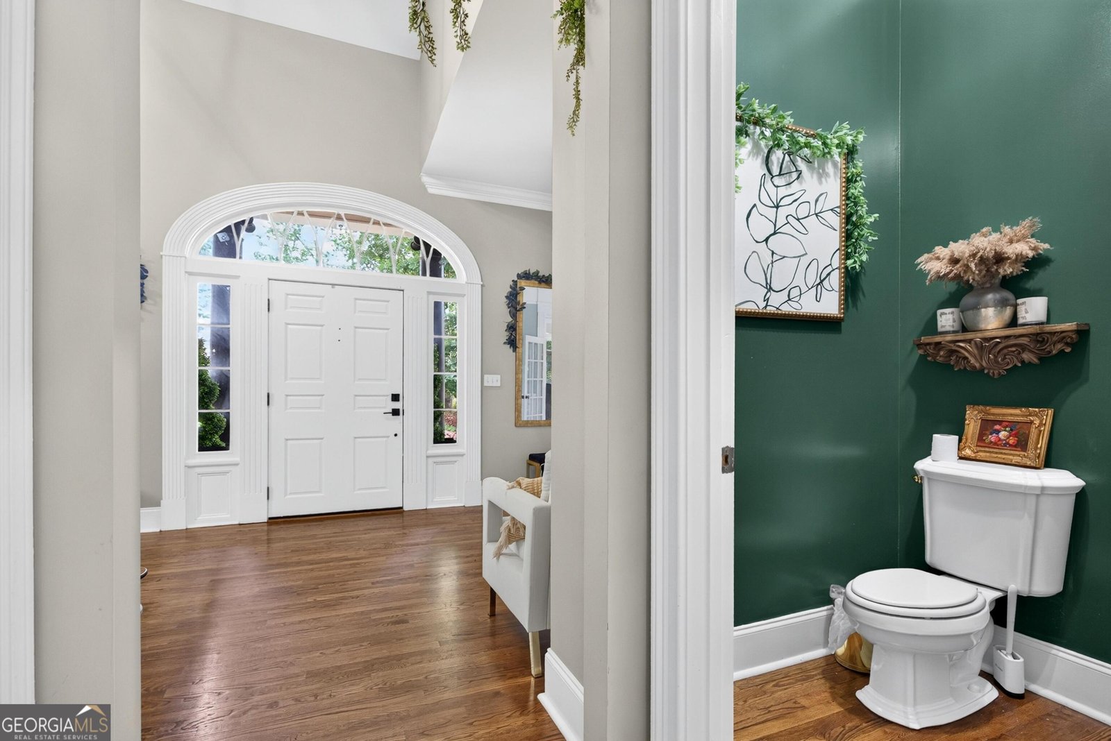 3969 Oak Hill Road Douglasville - Photo 16