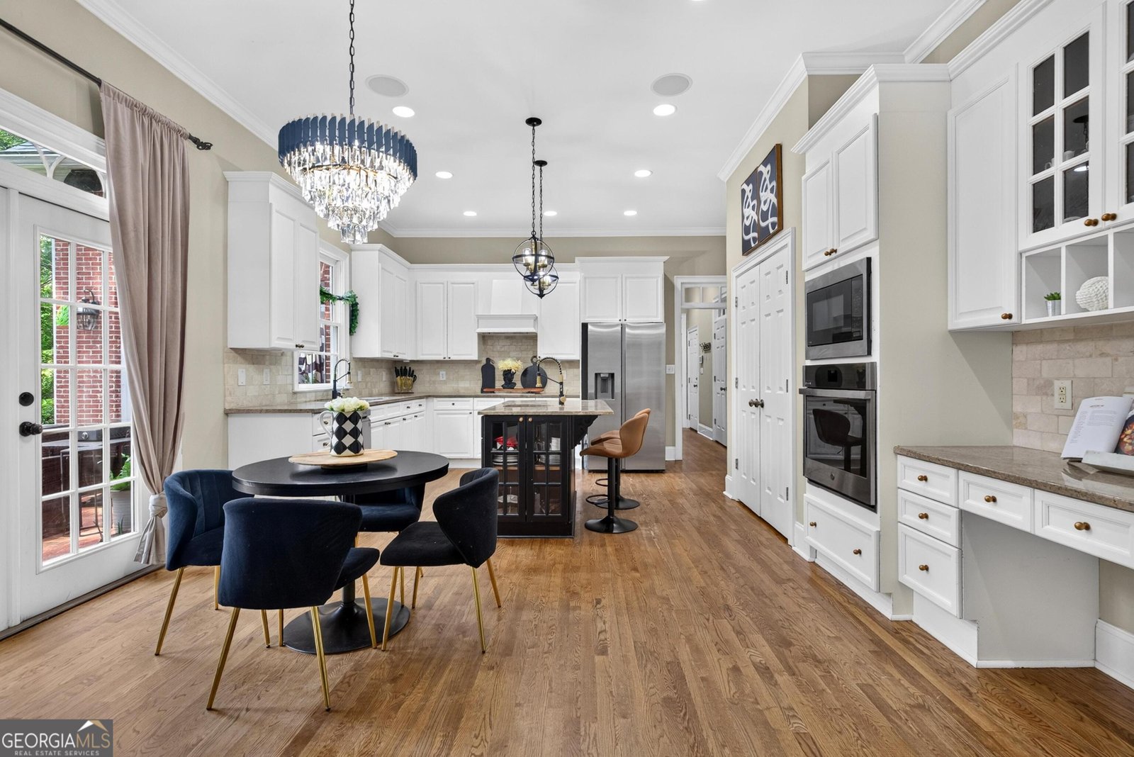 3969 Oak Hill Road Douglasville - Photo 17