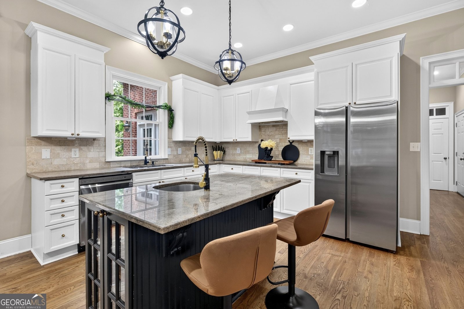 3969 Oak Hill Road Douglasville - Photo 19