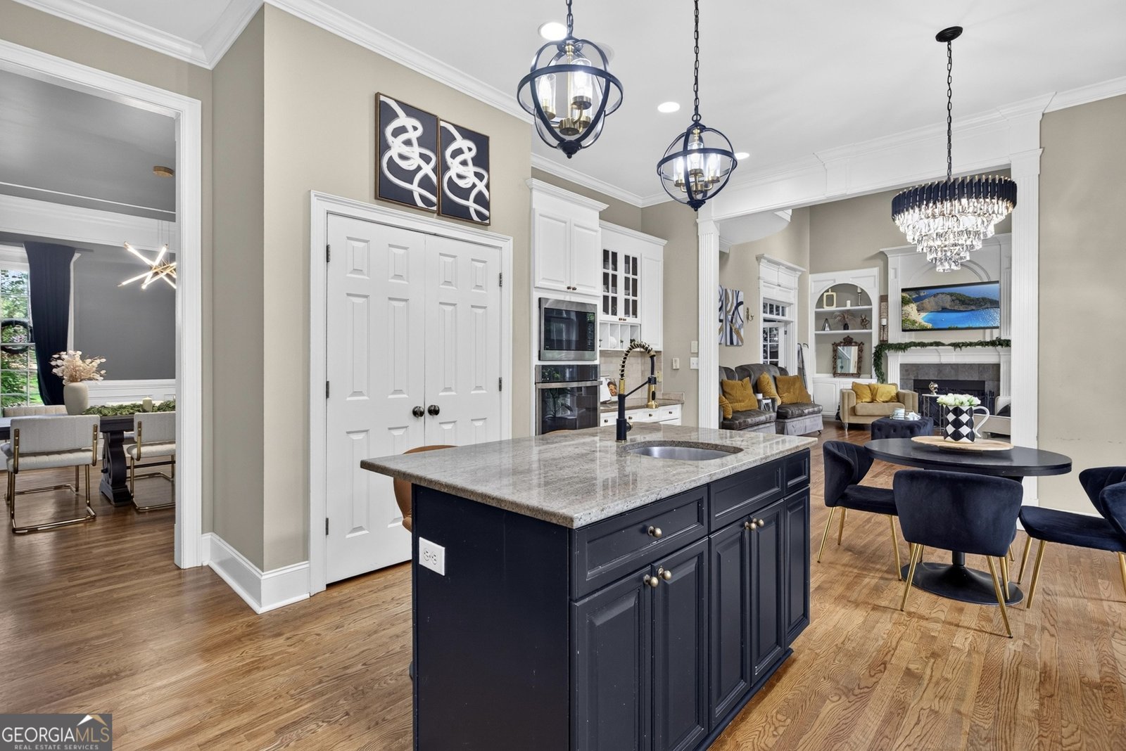 3969 Oak Hill Road Douglasville - Photo 20