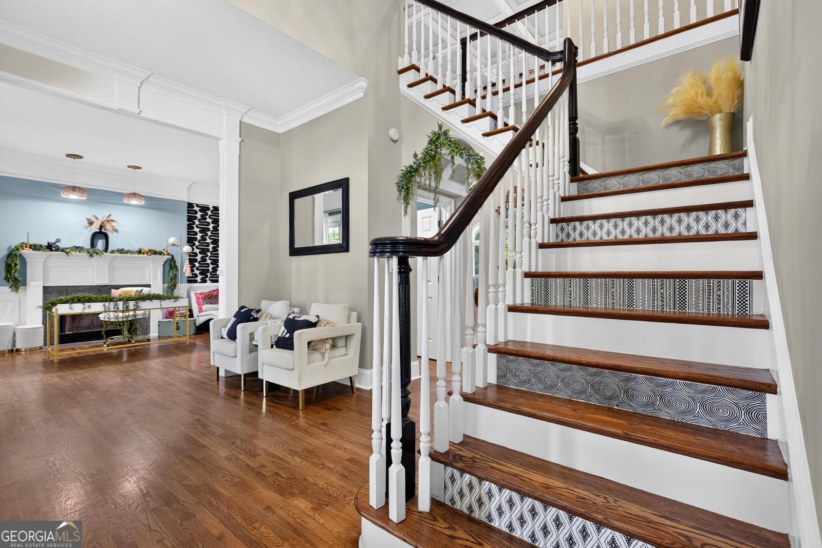 3969 Oak Hill Road Douglasville - Photo 28