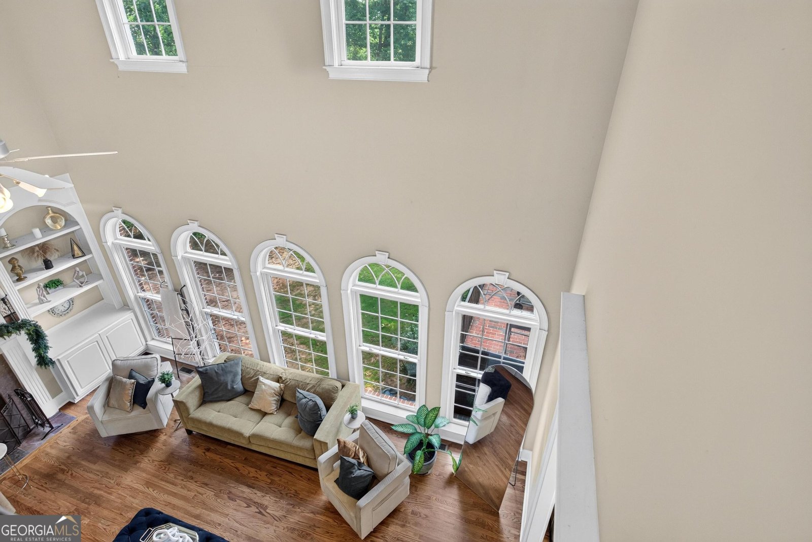 3969 Oak Hill Road Douglasville - Photo 30