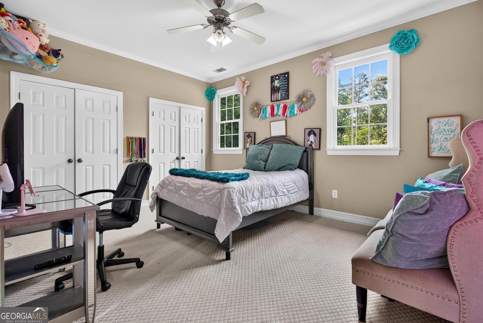 3969 Oak Hill Road Douglasville - Photo 33