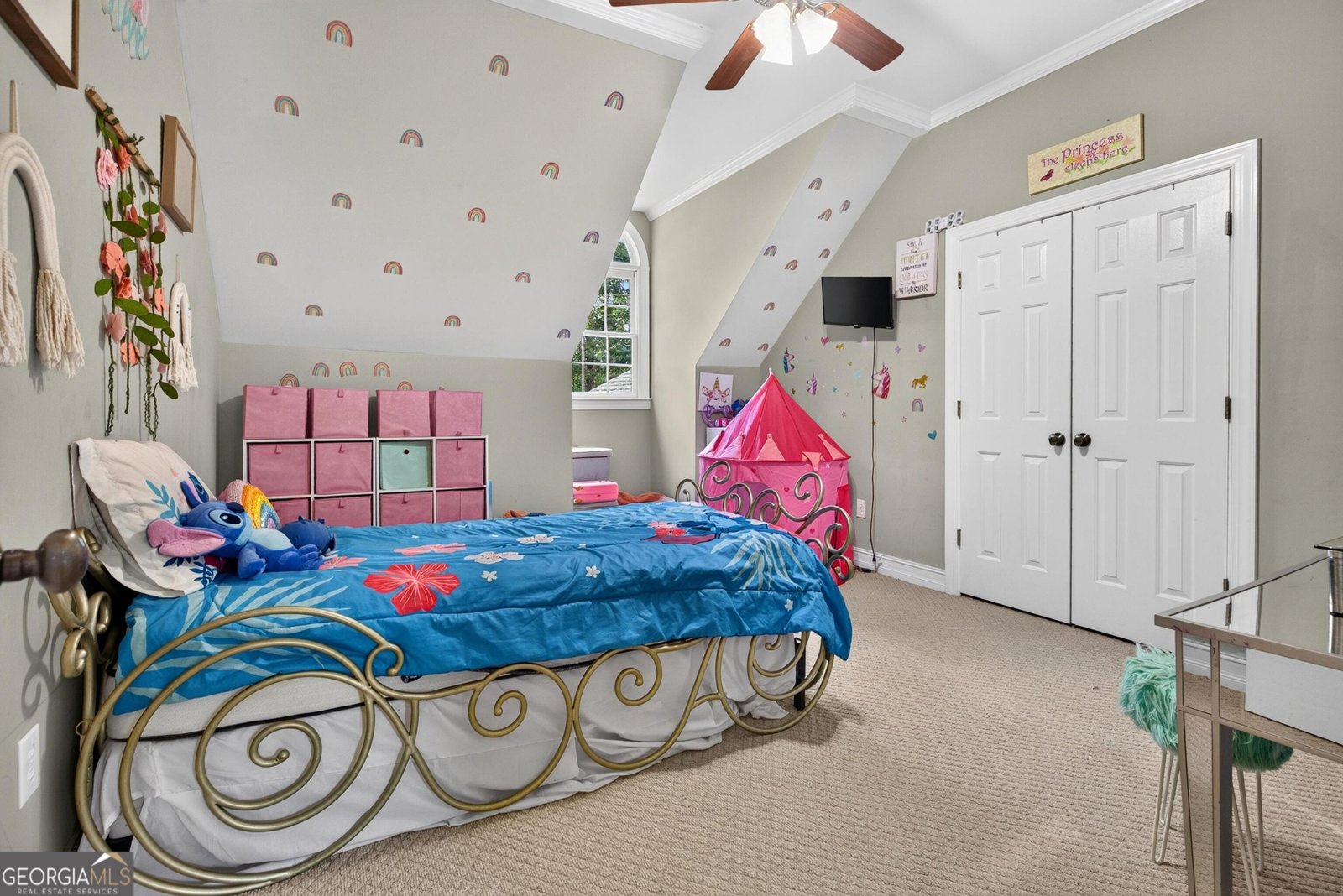 3969 Oak Hill Road Douglasville - Photo 34