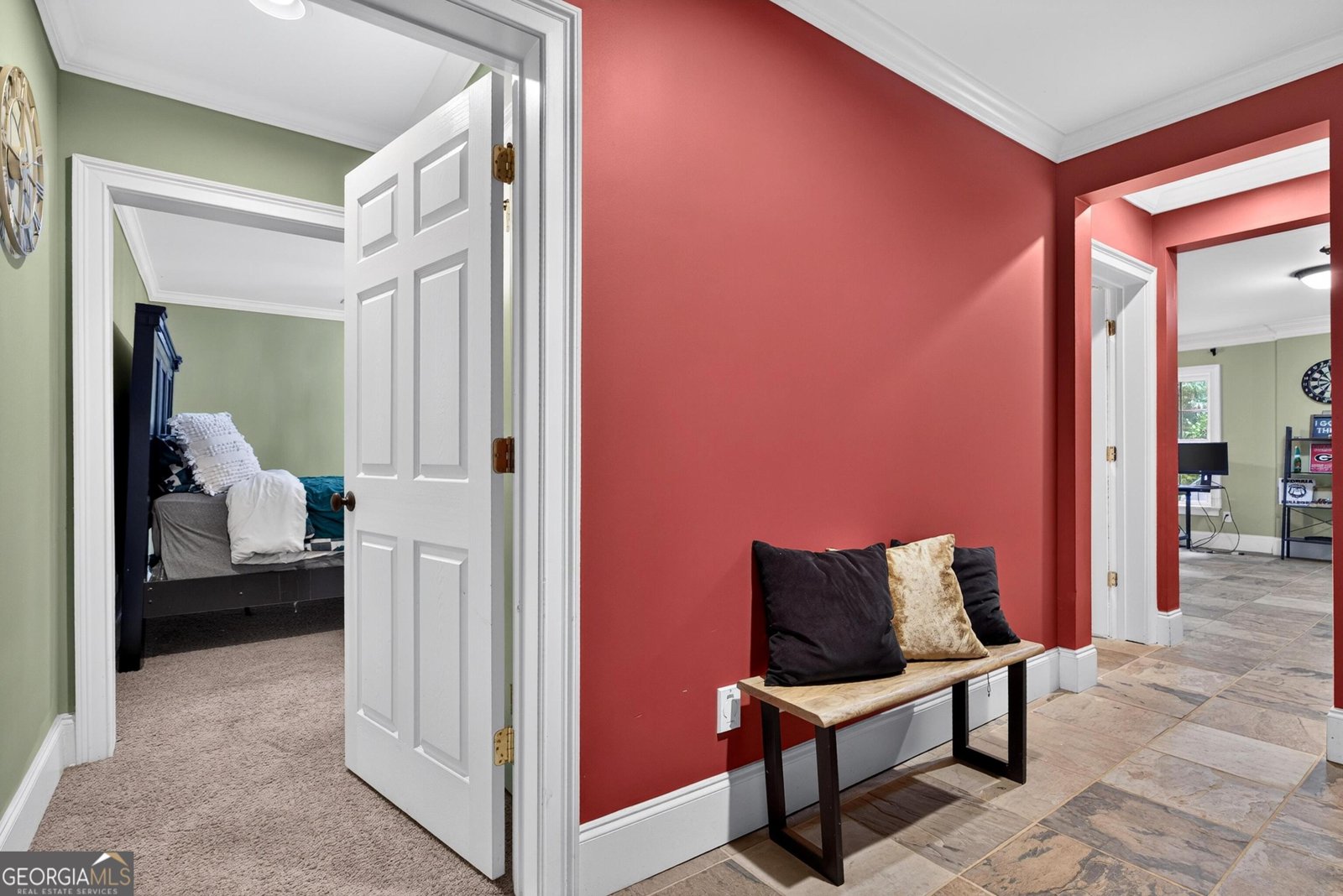 3969 Oak Hill Road Douglasville - Photo 41