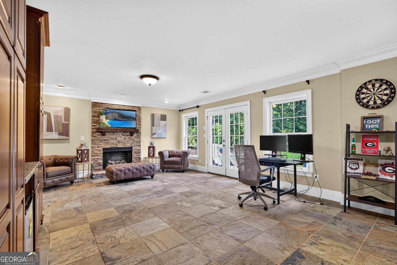 3969 Oak Hill Road Douglasville - Photo 47