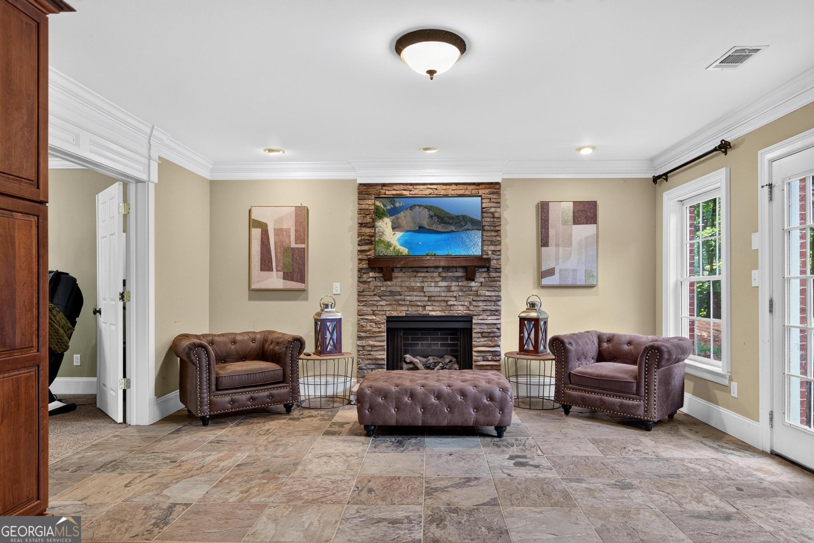 3969 Oak Hill Road Douglasville - Photo 50