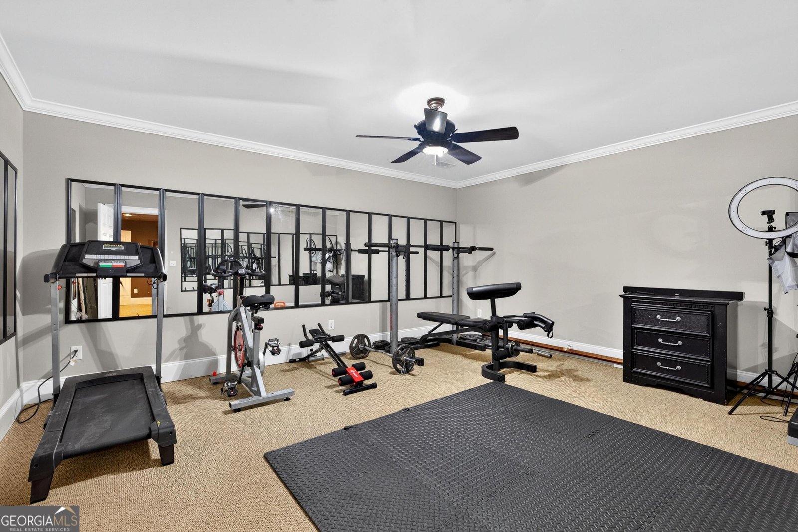 3969 Oak Hill Road Douglasville - Photo 55