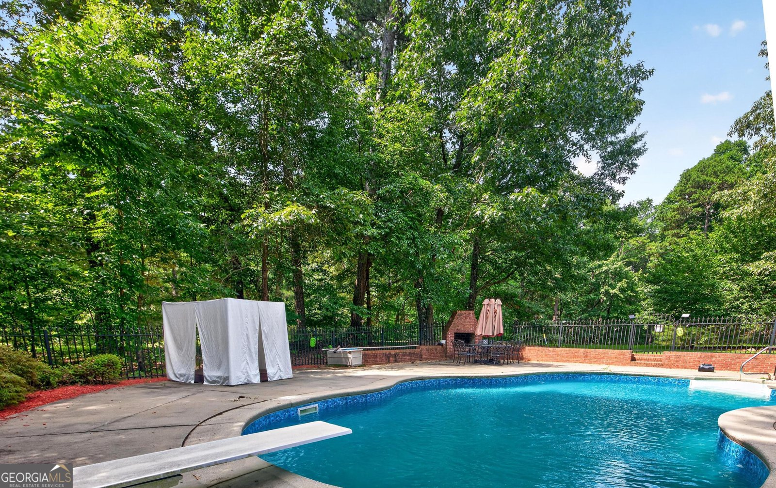 3969 Oak Hill Road Douglasville - Photo 56