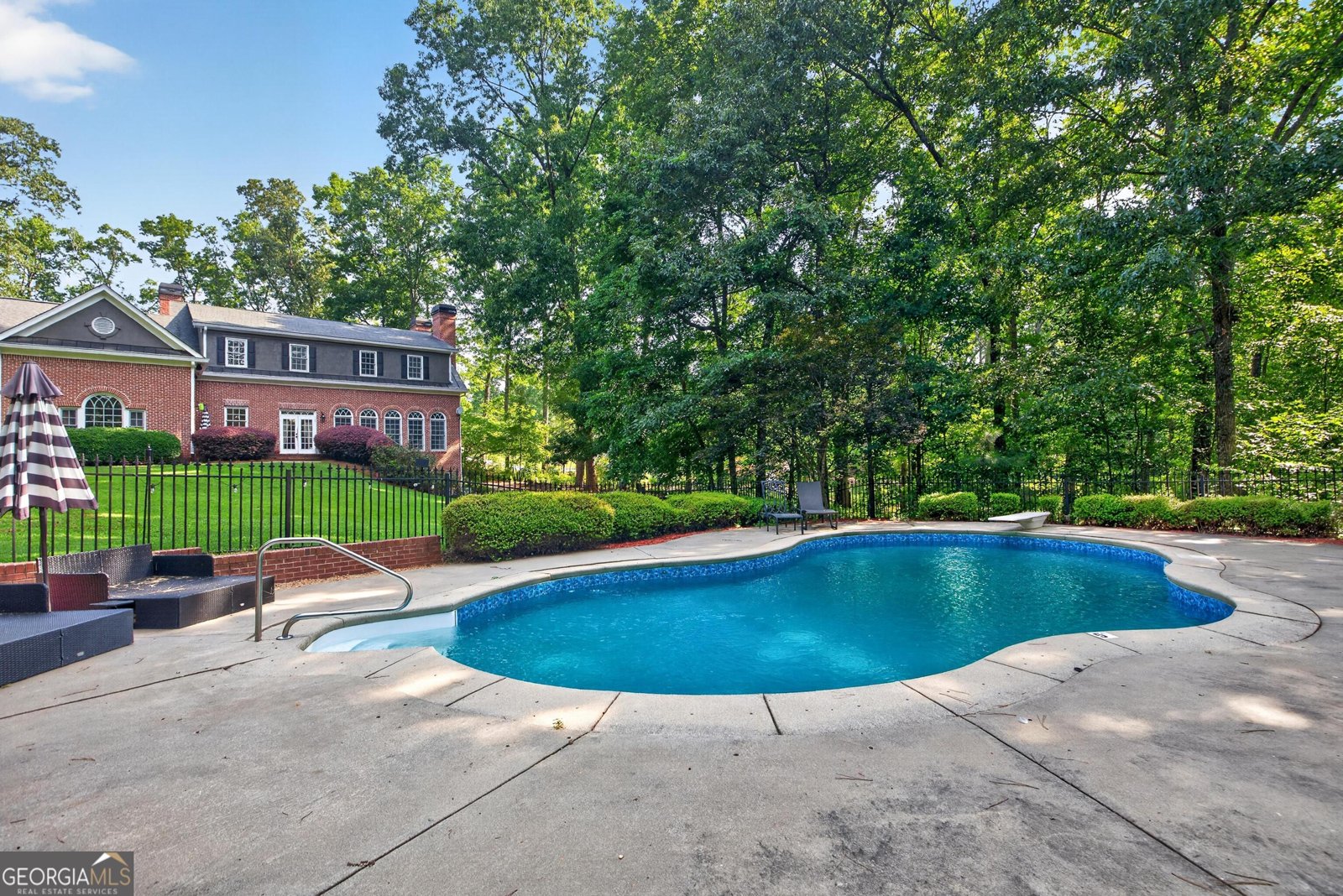 3969 Oak Hill Road Douglasville - Photo 57