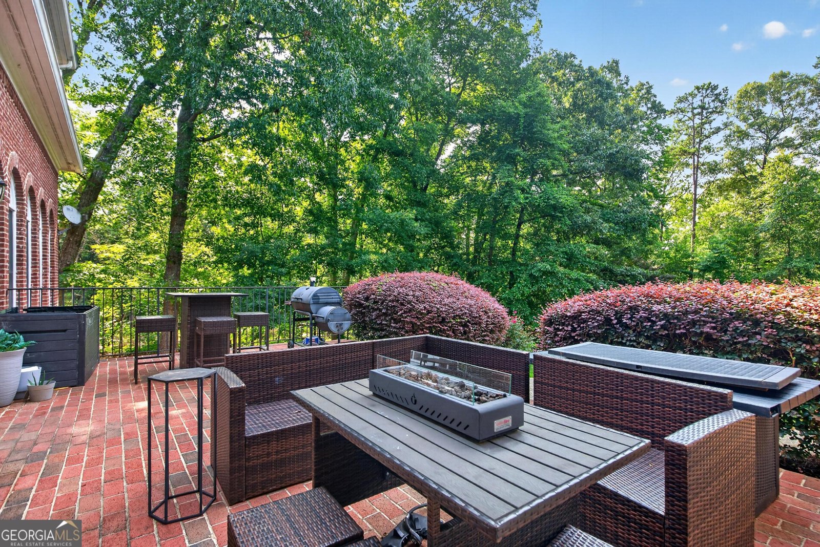 3969 Oak Hill Road Douglasville - Photo 61