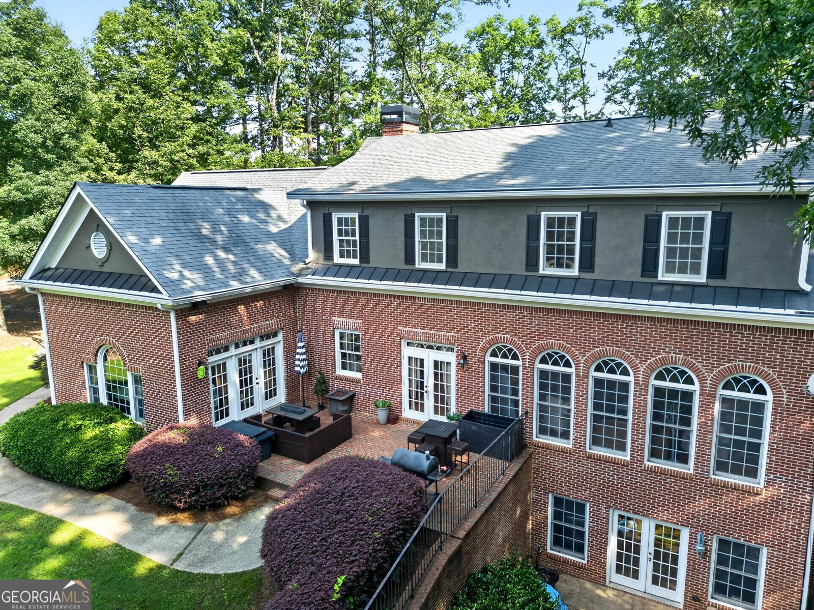 3969 Oak Hill Road Douglasville - Photo 63