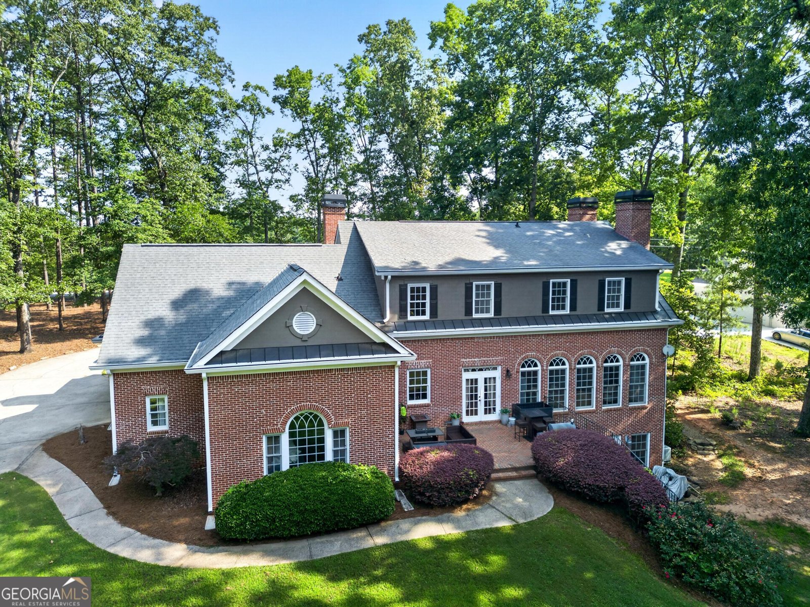 3969 Oak Hill Road Douglasville - Photo 64