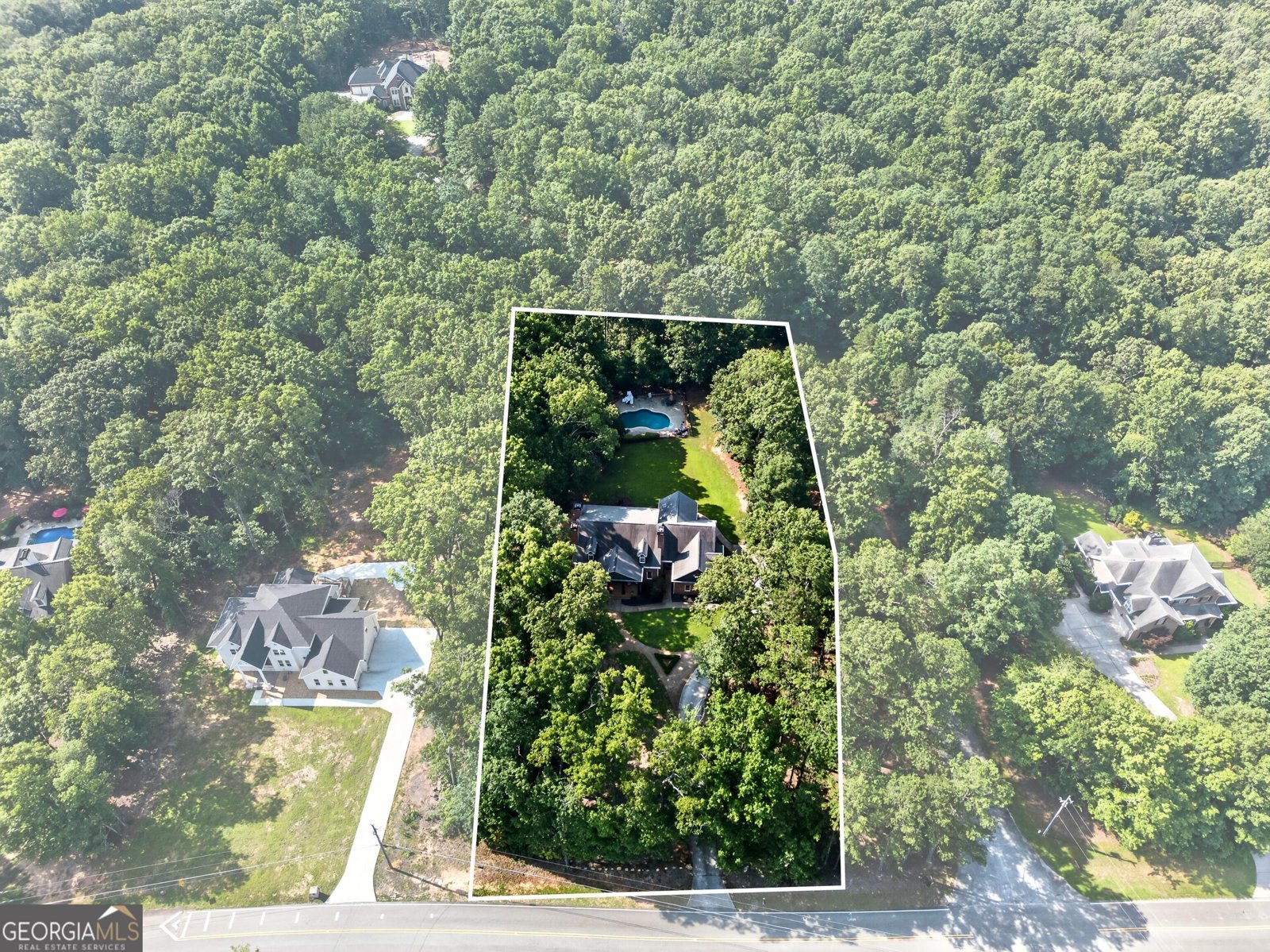 3969 Oak Hill Road Douglasville - Photo 65