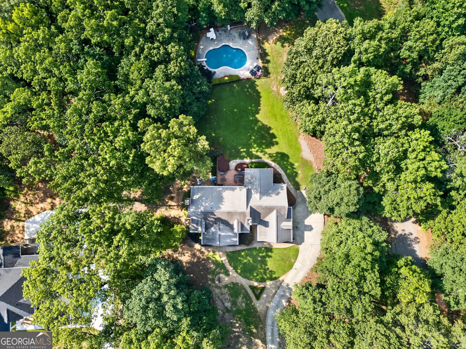 3969 Oak Hill Road Douglasville - Photo 66
