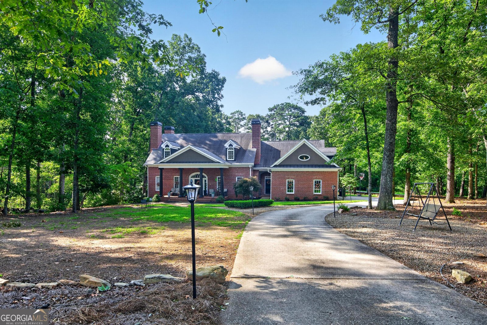 3969 Oak Hill Road Douglasville - Photo 70